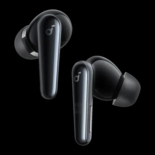 ايرپاد با گارانتي شركتي Handsfree Wireless Airpod ANKER —-LIBERTY 5