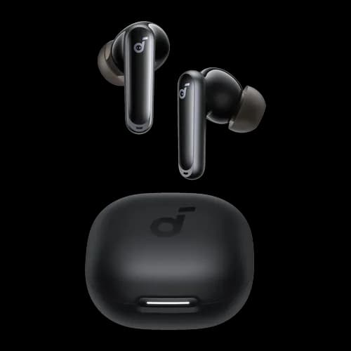ايرپاد با گارانتي شركتي Airpod ANKER LIBERTY 4 NC