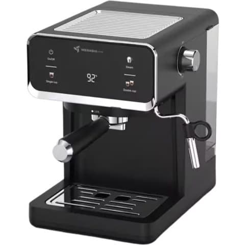 اسپرسوساز مباشی مدل MEBASHI ME-ECM2117