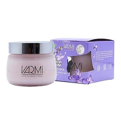 ماسک خواب آبرسان لوندر وارمی حجم 100 میل
