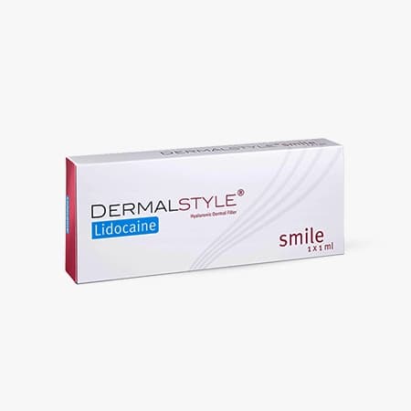 درمال استایل اسمایل dermal style smile