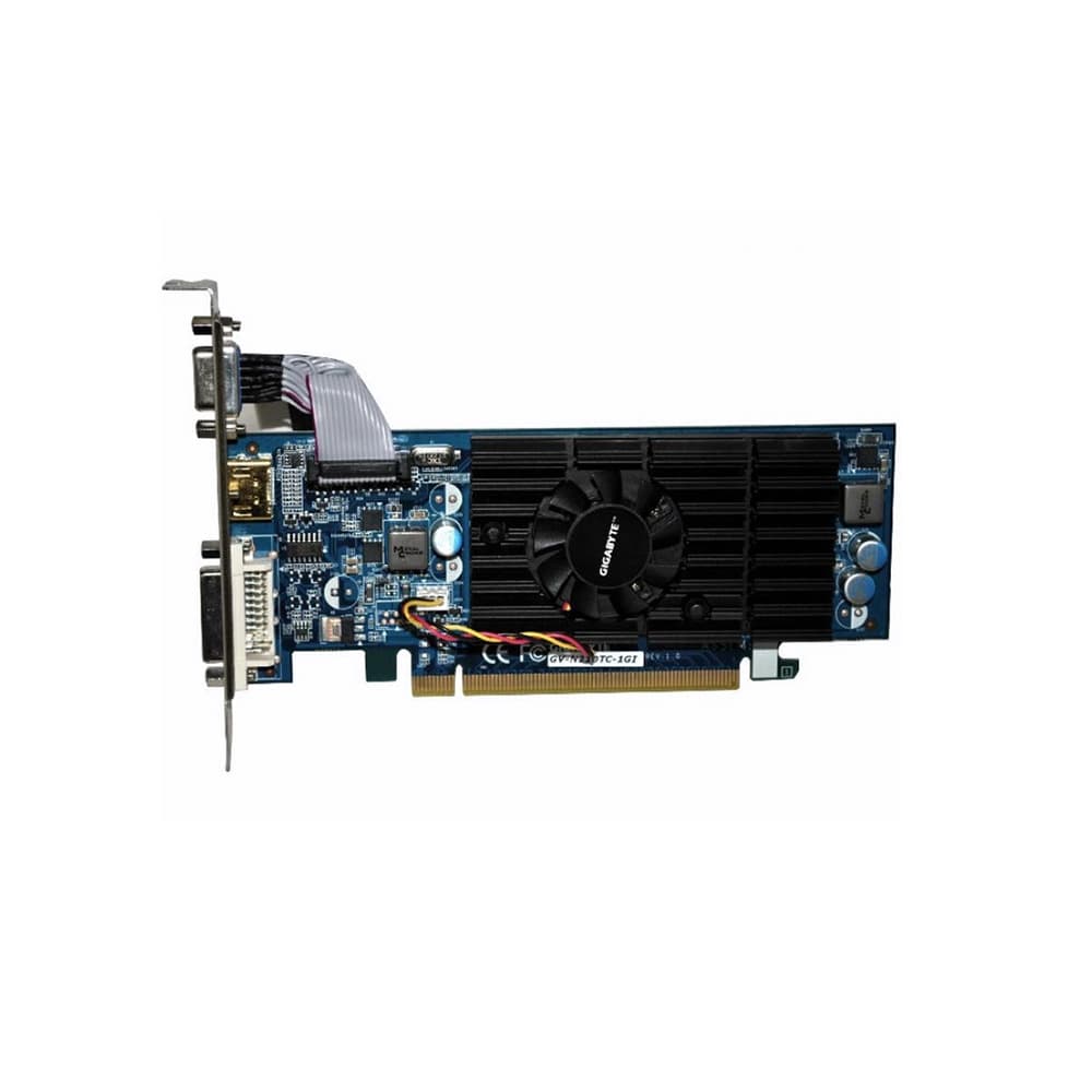 گرافیک Gigabyte GV N210TC 1G – استوک