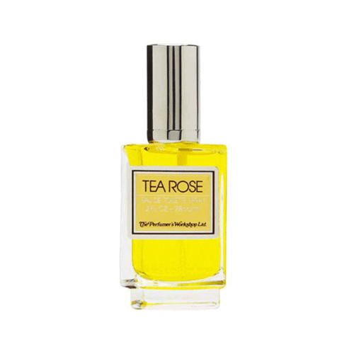 عطر ادکلن تی رز اصل امریکایی 28 میل طرح جدید اورجینال — تصویر ۷