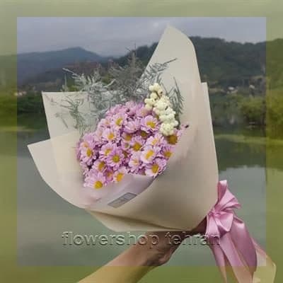 بهترین دسته گل برای خواستگاری؛ انتخابی مطمئن برای هر سن و سلیقه