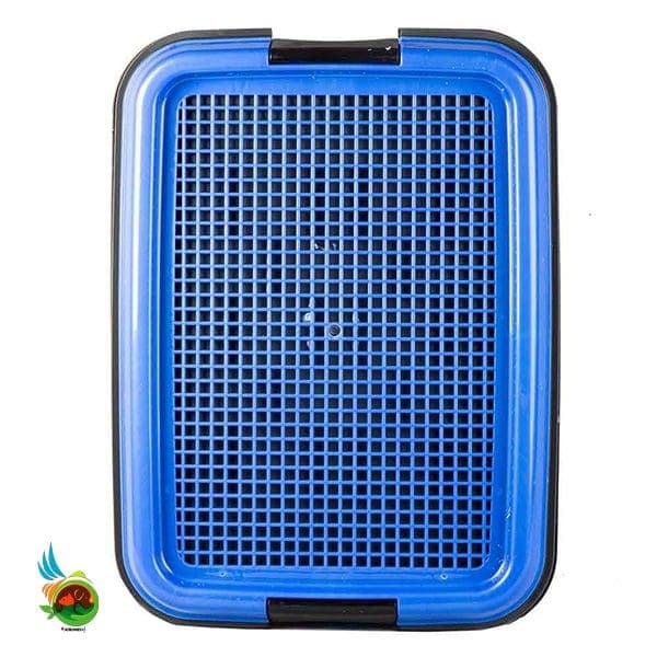 سینی ادرار اسکارلت مدل هاچیکو سایز L