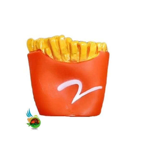 اسباب بازی سگ و گربه سیب زمینی سوتی