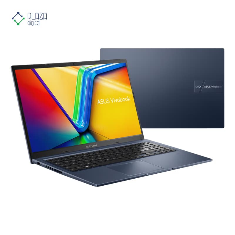 لپ تاپ ایسوس 15.6 اینچی مدل VivoBook A1502VA i5 13420H 16GB 1TB UHD — تصویر ۸