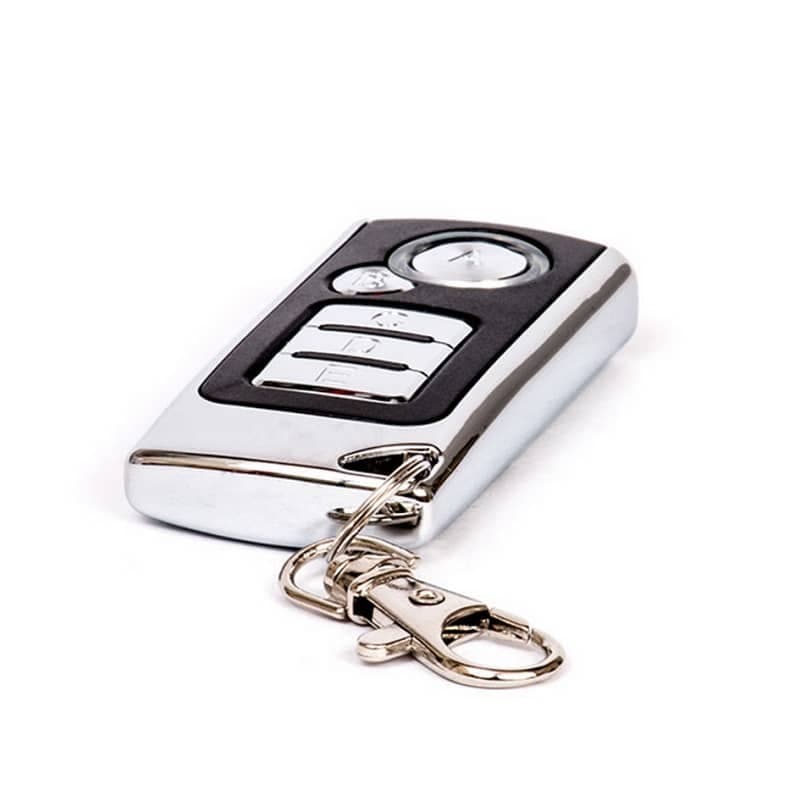 ریموت طرح firewall با فرکانس 315MHZ