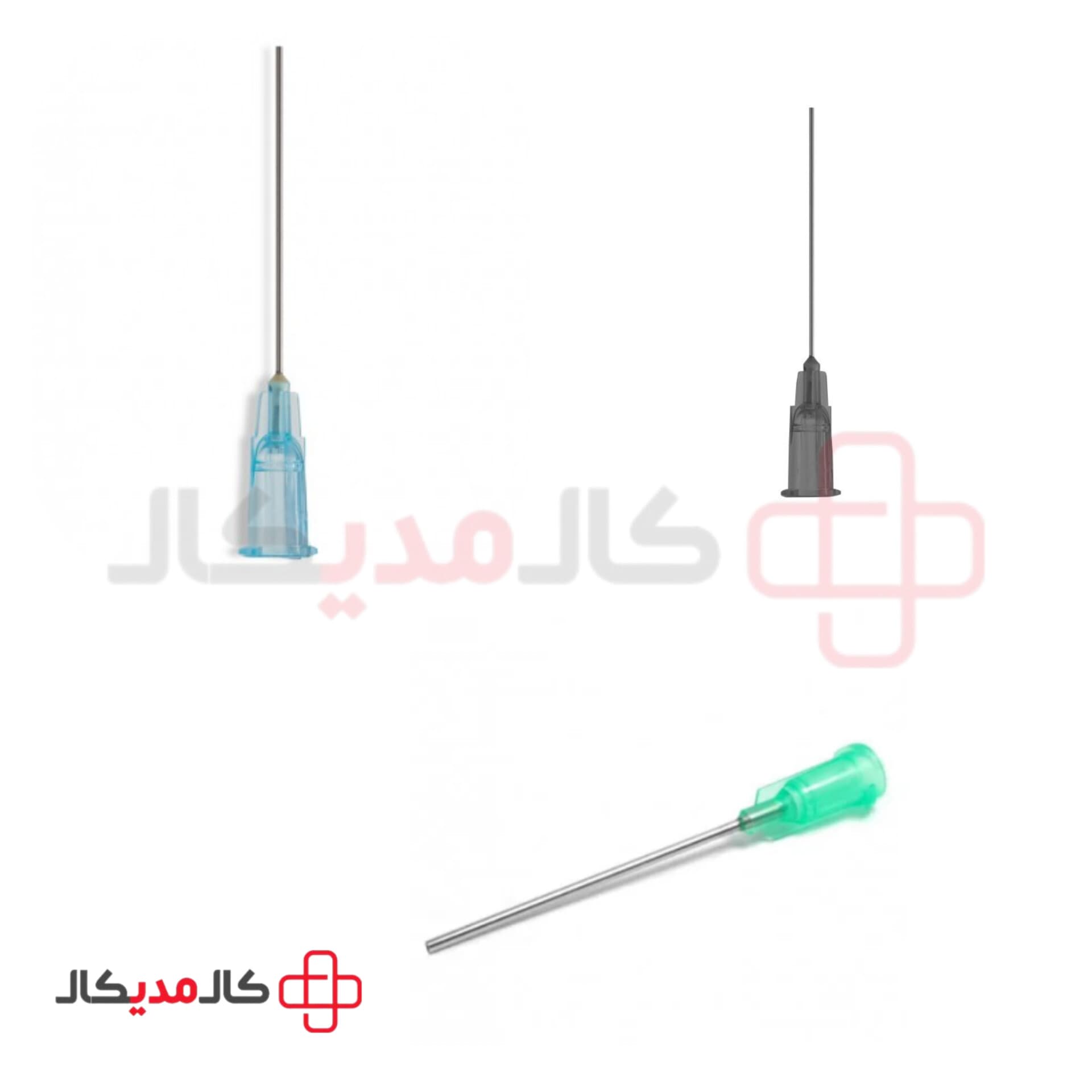 سرسوزن کند شستشو سوپا — تصویر ۲