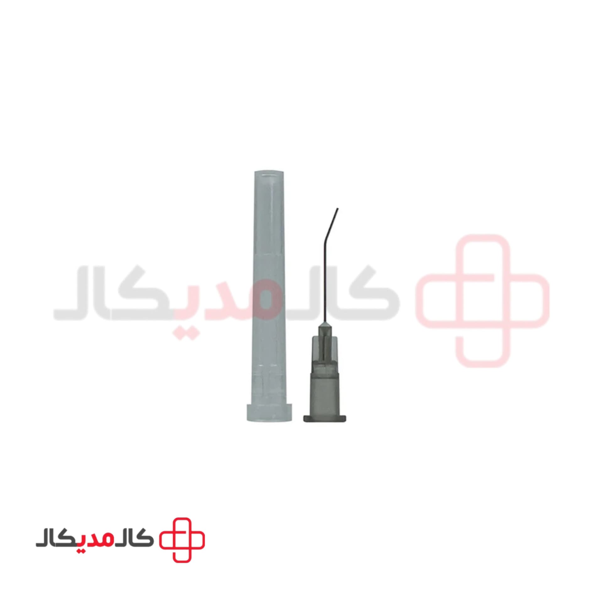 سر سوزن هیدرودایسکشن سوپا