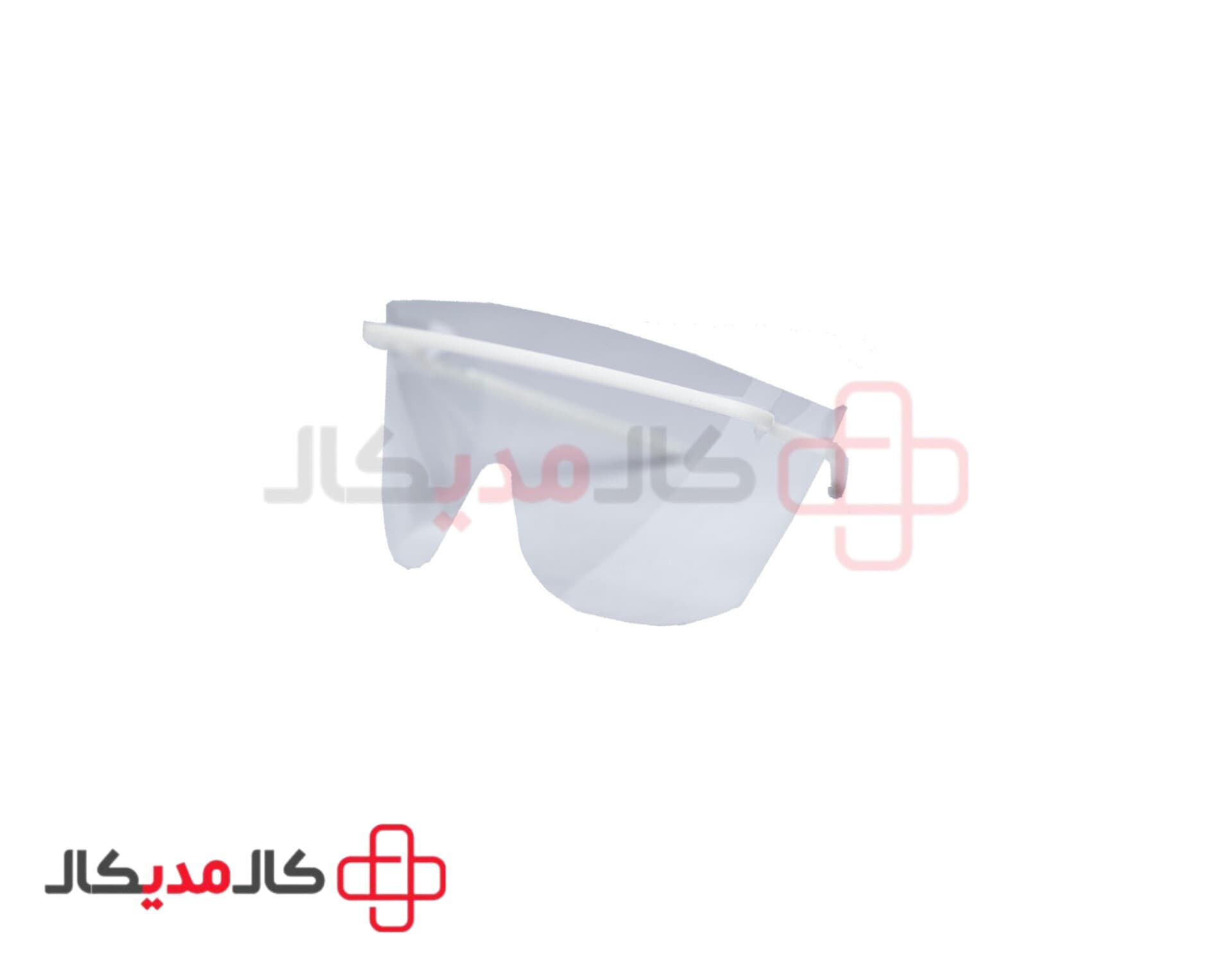 عینک یکبار مصرف بکر BEKR