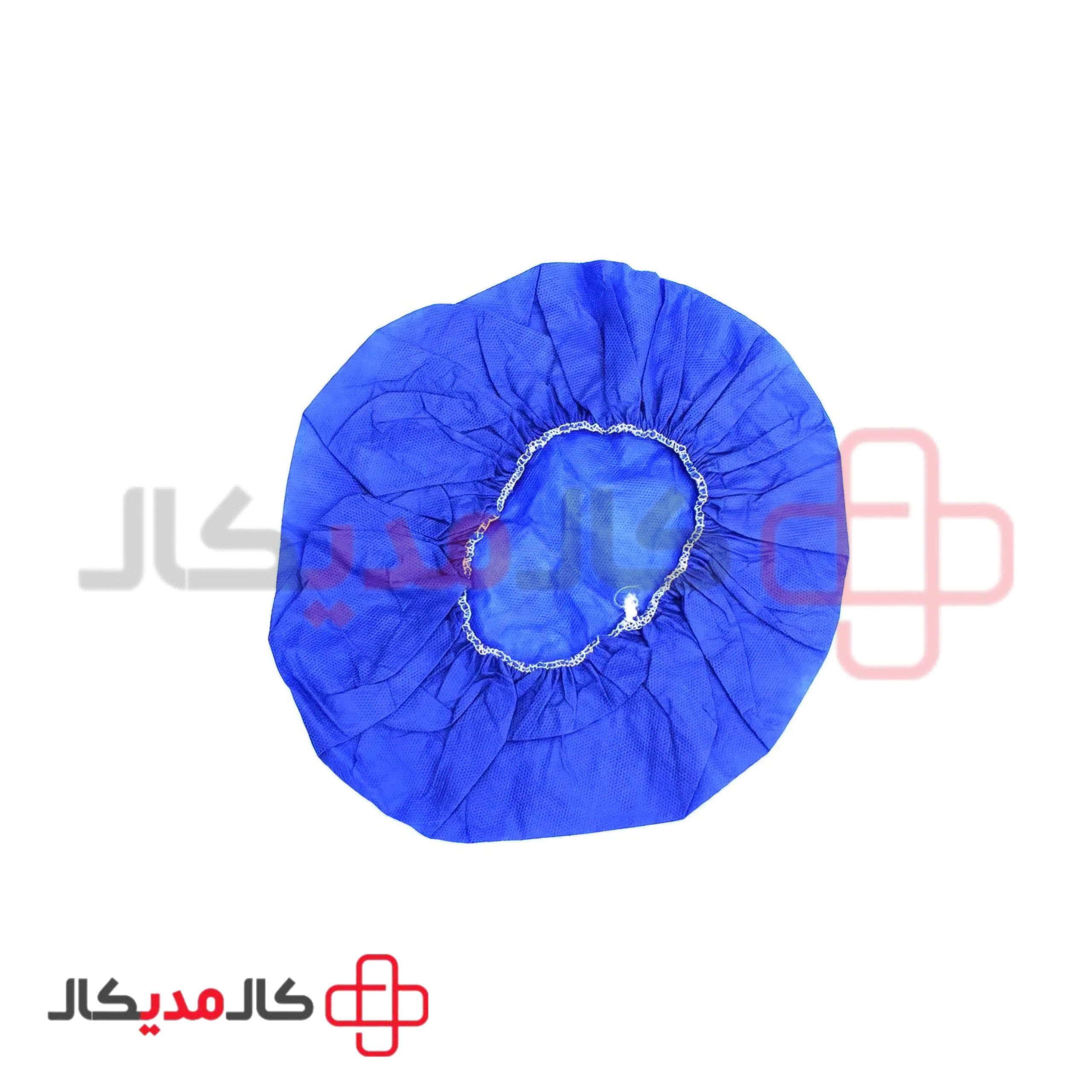 کلاه بیمار