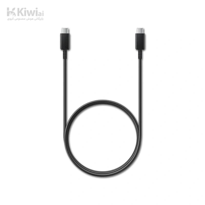 کابل تبدیل USB-C سامسونگ (عمده پک ۱۰ عددی) 1 متری – 5 آمپر EP-DN975B (ویتنام) — تصویر ۱۲