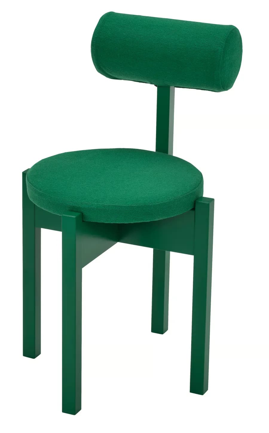 صندلی، سبز روشن/نابک، سبز روشن ایکیا مدل IKEA PS 2026 — تصویر ۹