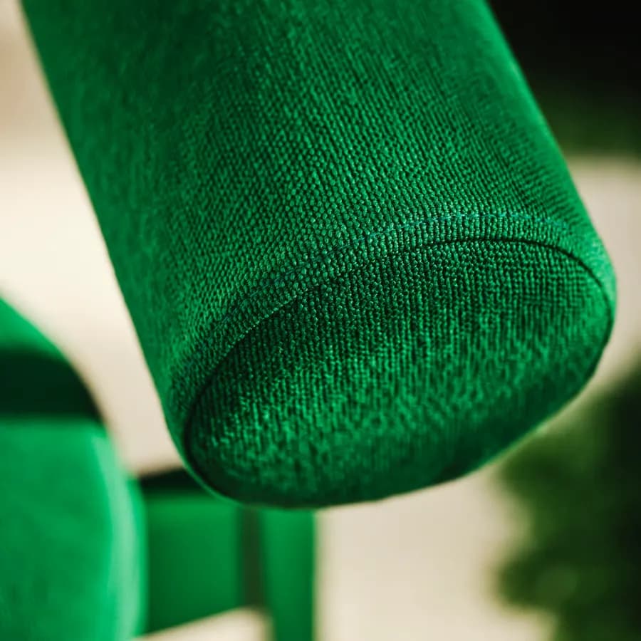 صندلی، سبز روشن/نابک، سبز روشن ایکیا مدل IKEA PS 2026 — تصویر ۱۲