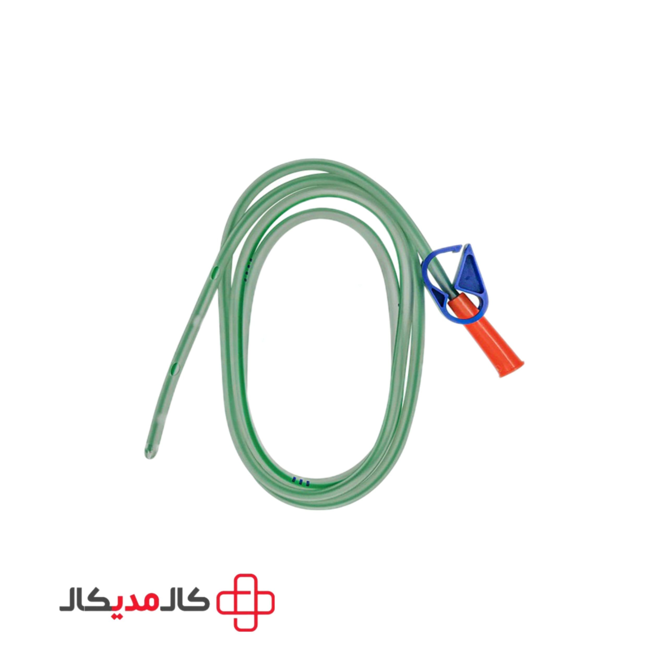 سوند معده سوپا SUPA