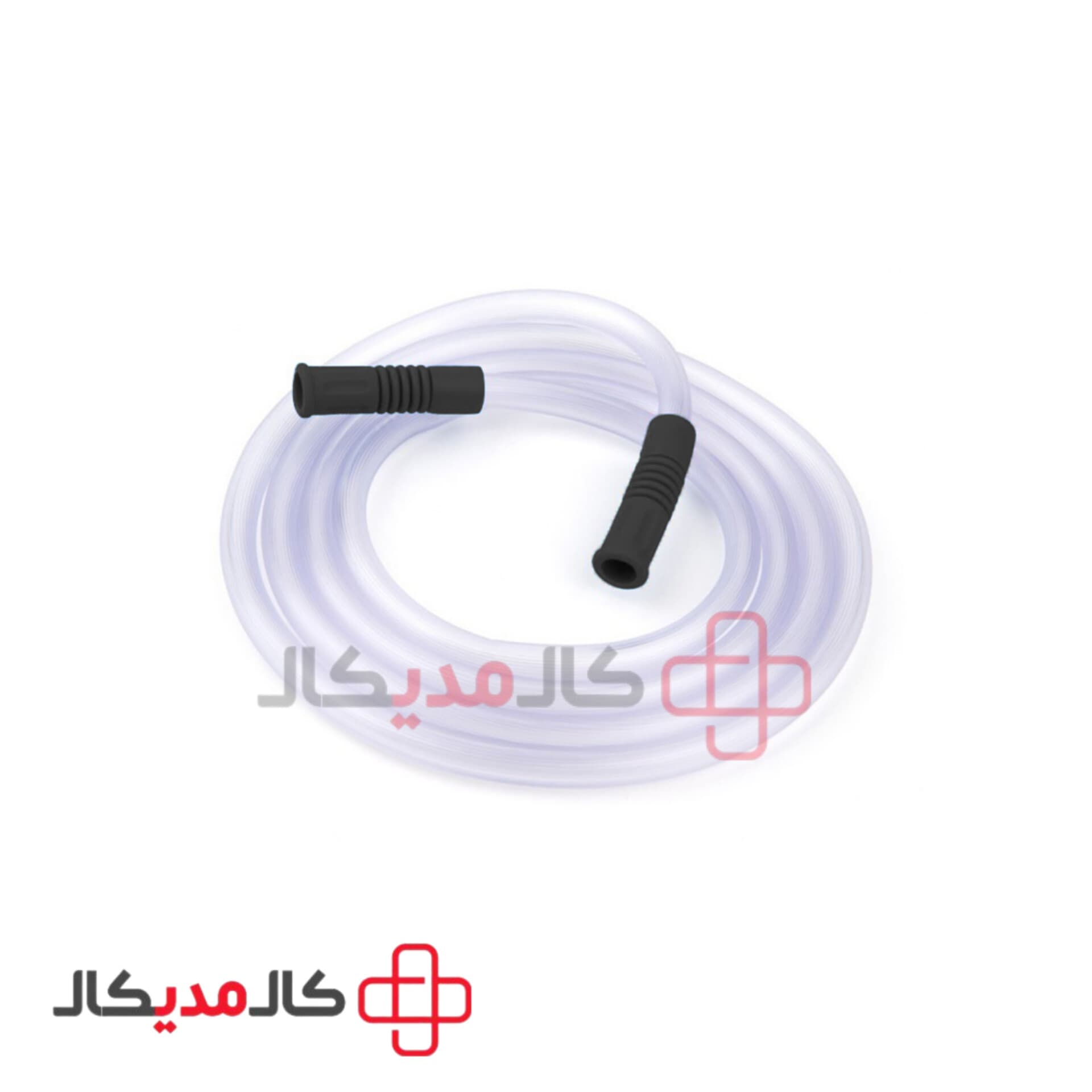 لوله ساکشن (ساکشن تیوب) سوپا SUPA — تصویر ۴