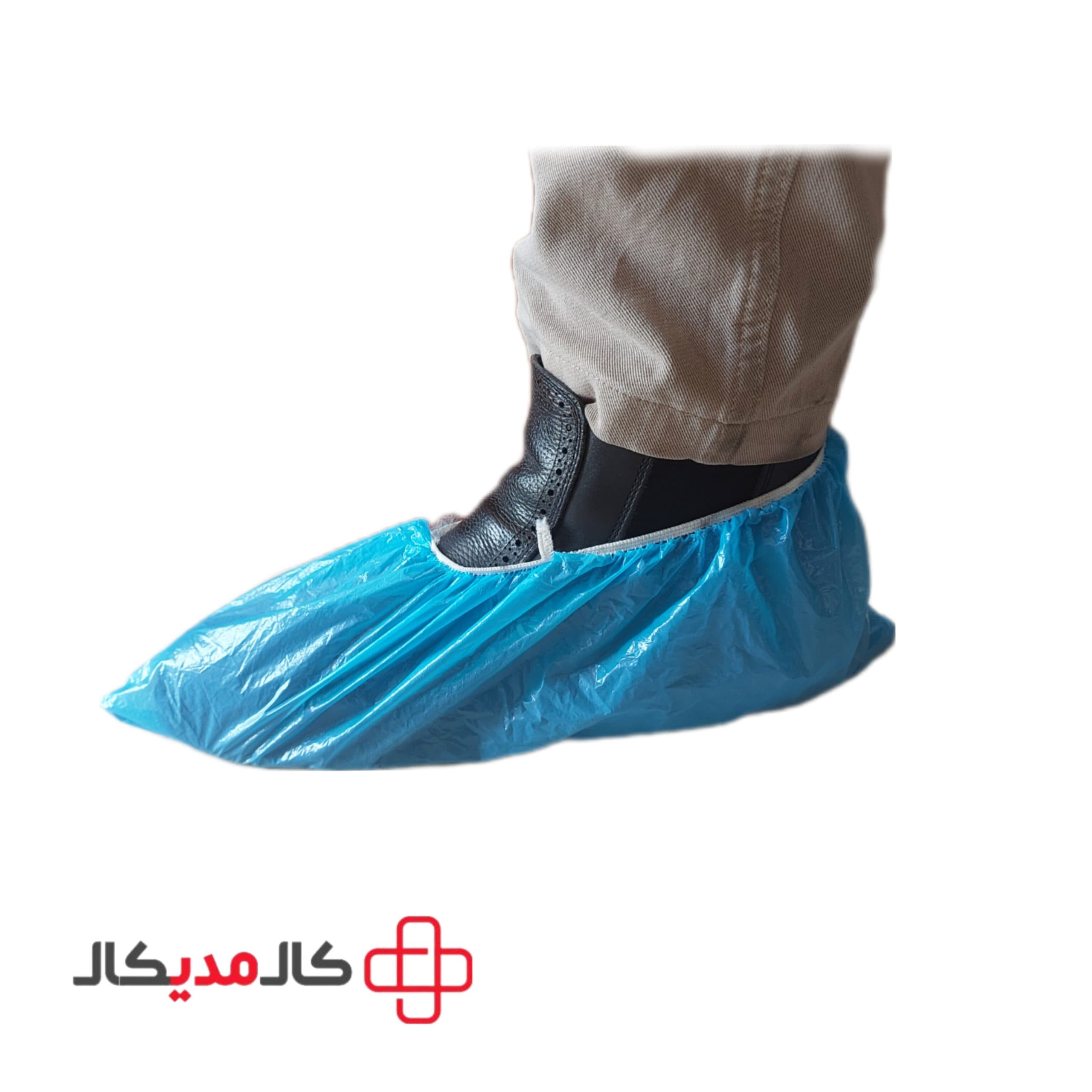 کاور کفش ضخیم — تصویر ۳