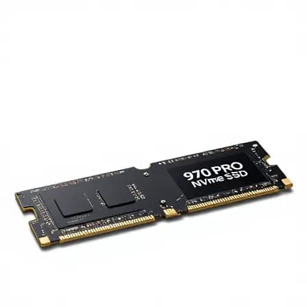 SSD سامسونگ Samsung 970 -PRO-1TB NVMe M.2