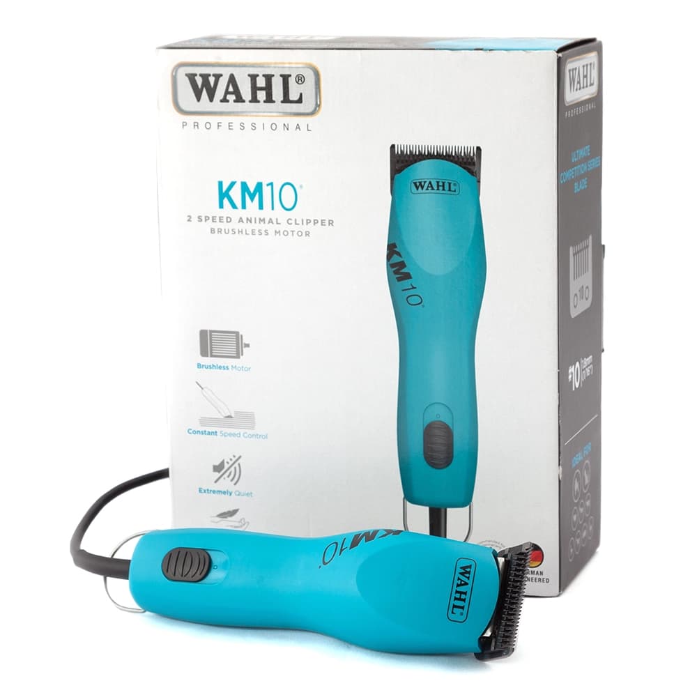 ماشین اصلاح حیوانات Wahl KM10 — تصویر ۵