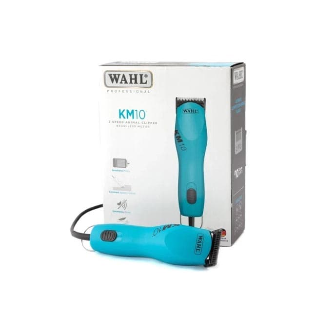 ماشین اصلاح حیوانات Wahl KM10