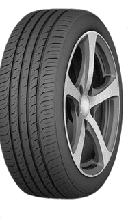 لاستیک 175/70/13 ناتس مدل FC16 HP — تصویر ۸