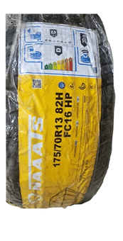 لاستیک 175/70/13 ناتس مدل FC16 HP — تصویر ۵