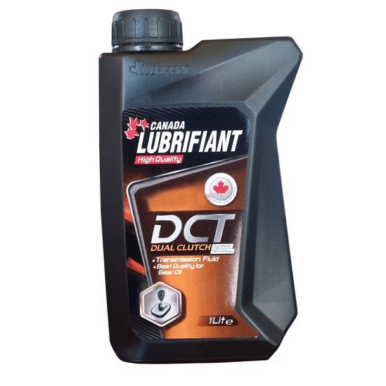 روغن گیربکس دنده اتوماتیک لوبریفنت DCT دو کلاجه حجم 1 لیتر