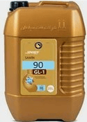روغن گیربکس دنده دستی اسپیدی ثمین 90 GL1 حجم 20 لیتر