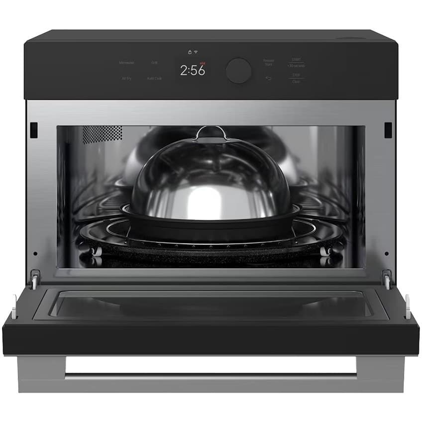 مایکروویو سولاردام ال جی مدل MA3885SPB ظرفیت ۳۸ لیتر