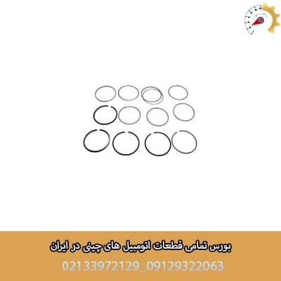 رینگ موتور لیفان 620 (1800) — تصویر ۷