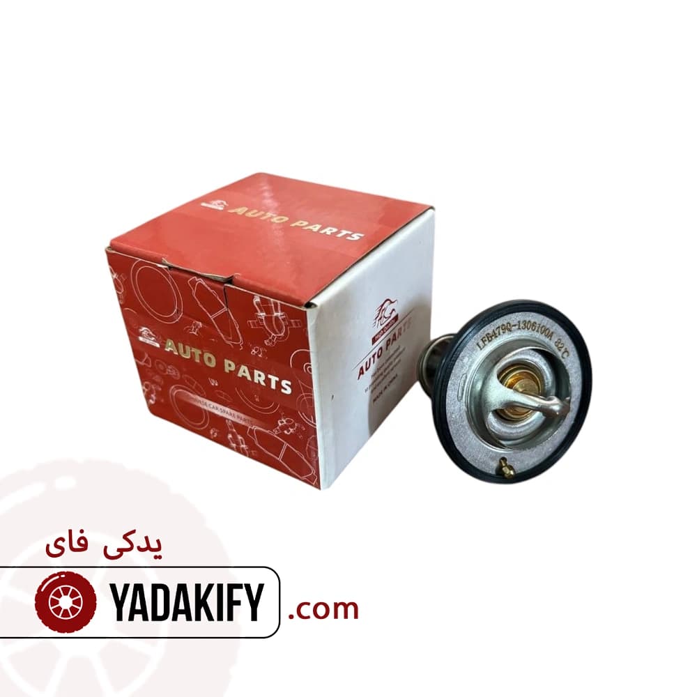 ترموستات لیفان 620 (1800) — تصویر ۶