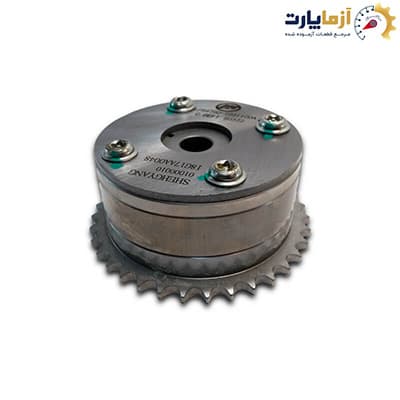 دنده (VVT) میل سوپاپ لیفان 620 1800cc