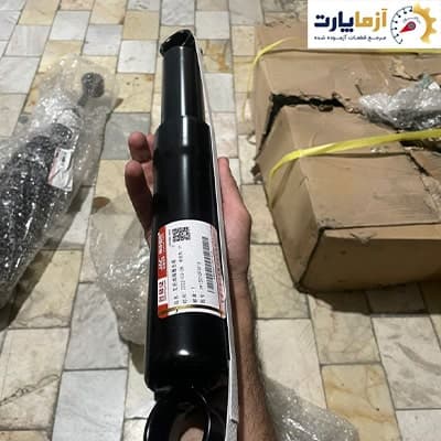 کمک فنر عقب کی ام سی تی 8