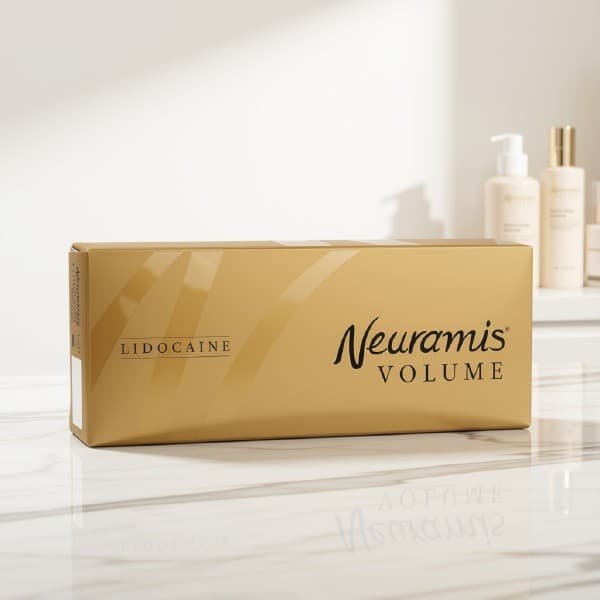 نورامیس Volume لیدوکائین