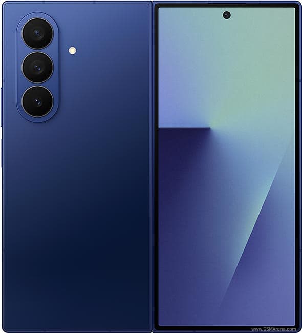 گوشی موبایل سامسونگ مدل زد فولد Galaxy Z Fold7 دو سیم‌کارت ظرفیت 512 گیگ رم 12