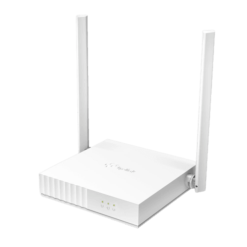 روتر تی پی لینک مدل TL-WR820N بی سیم — تصویر ۱۰