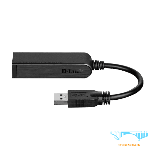 مبدل USB 3.0 دی لینک مدل DUB-1312 با بهترین قیمت