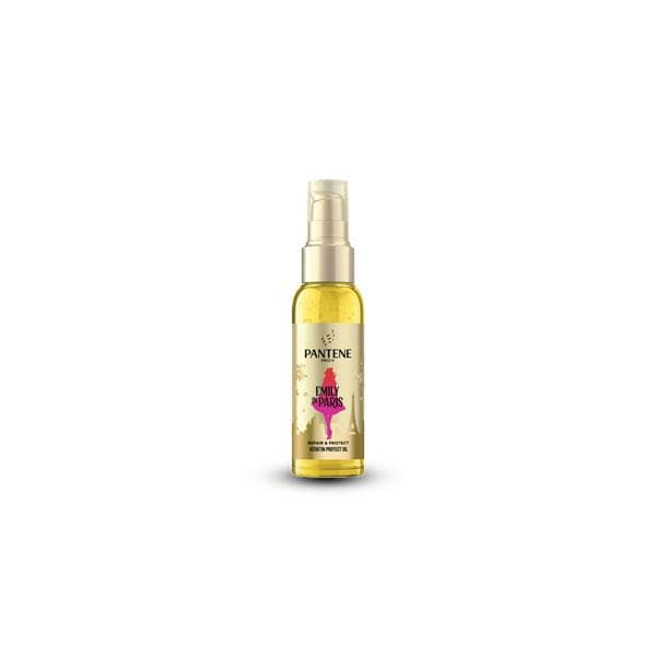 روغن مو کراتینه پنتن 100 میل
