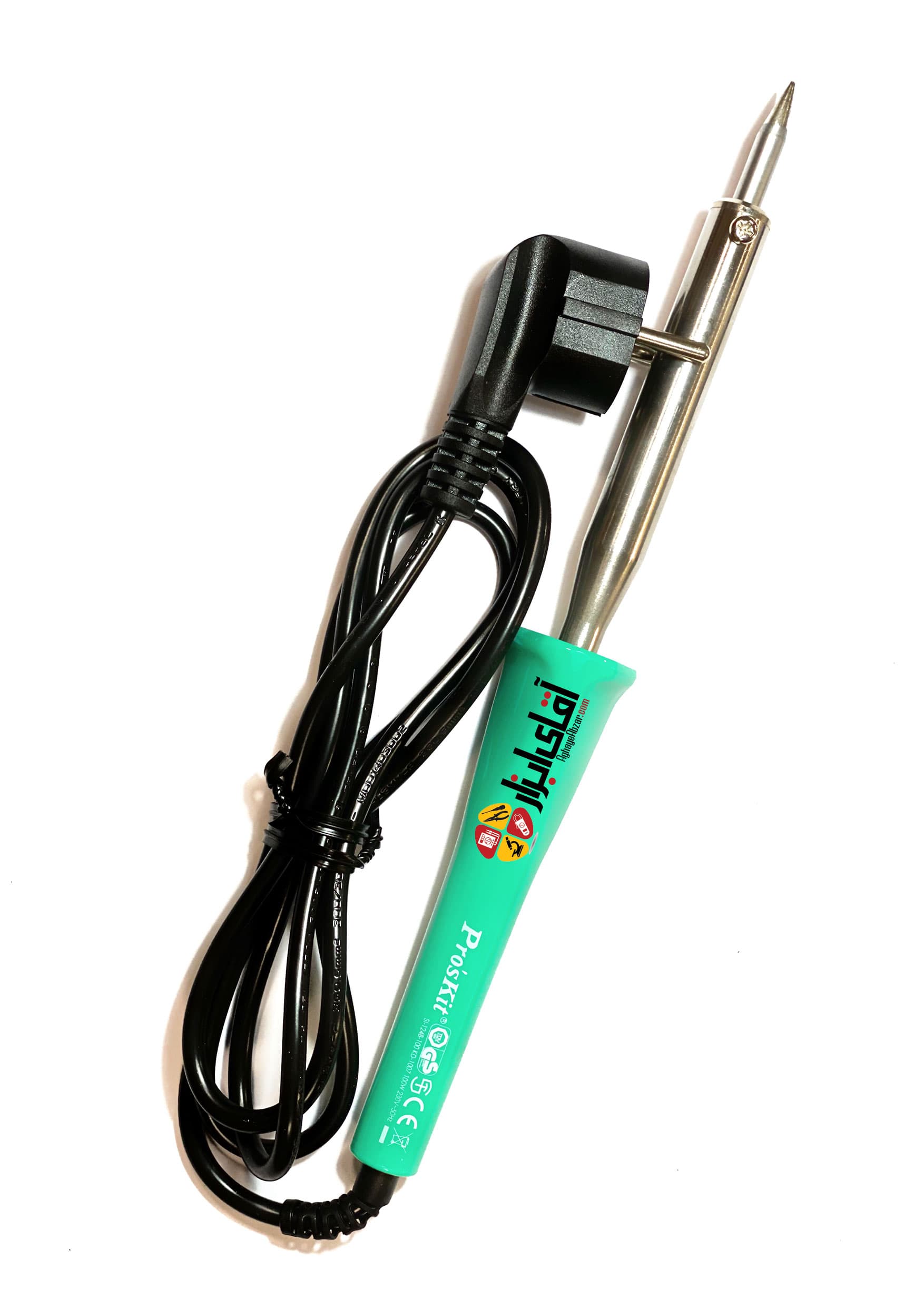 هویه قلمی 100Wوات پروسکیت ProsKit SI-124B-100