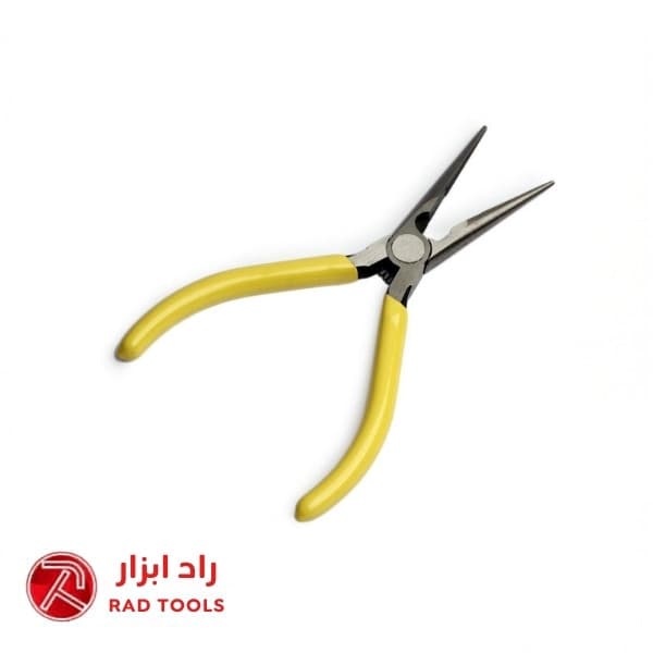دم باریک بلند پروسکیت ProsKit 1PK-706Y — تصویر ۴
