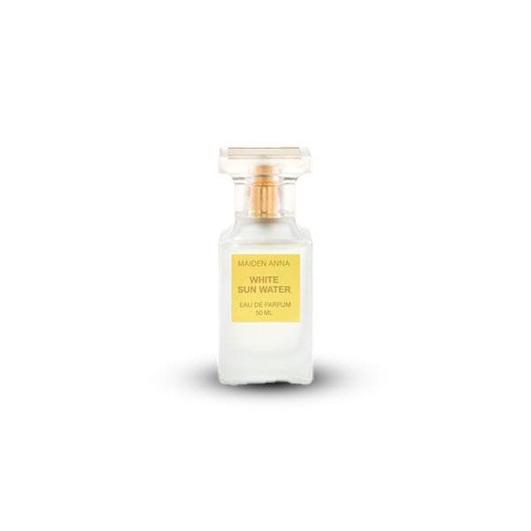 ادکلن مایدن آنا WHITE SUN WATER زنانه 50 میل
