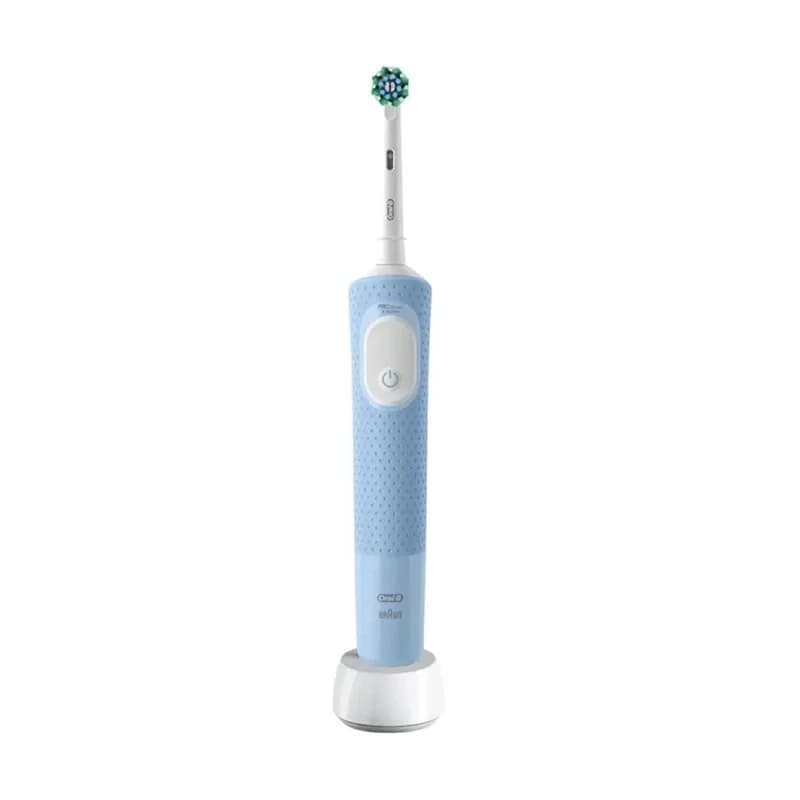 مسواک برقی اورال بی مدل Vitality Pro D103 — تصویر ۹