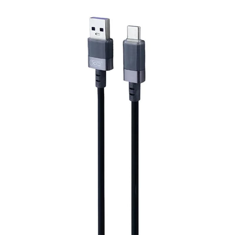 کابل USB-A به USB-C ایکس او مدل NB282 Type-C طول 1 متر