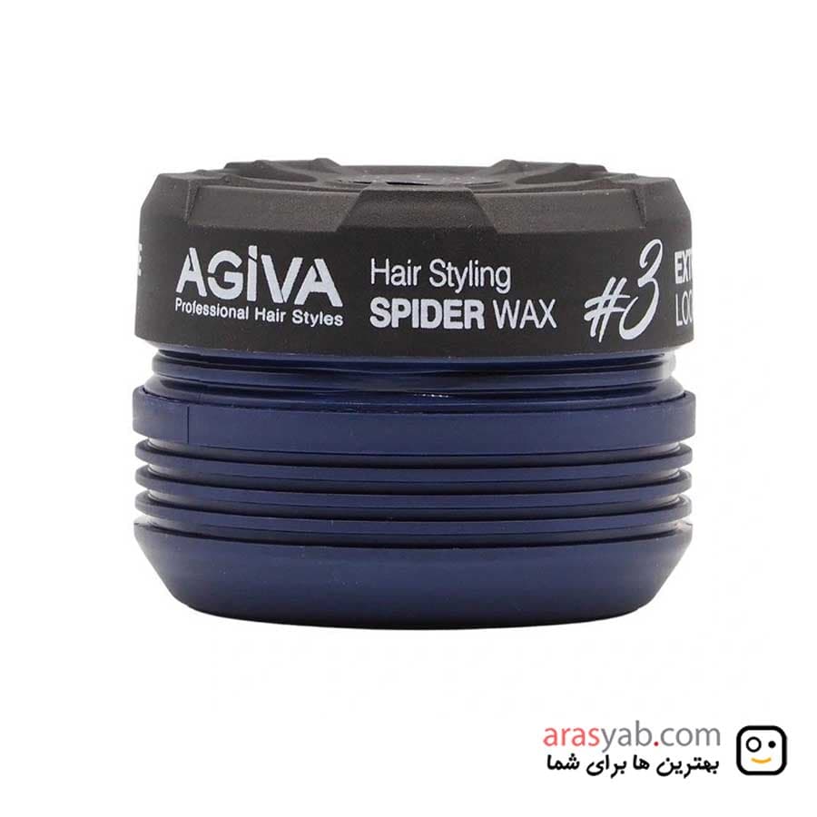 واکس مو آگیوا 3 اسپایدر 175 میل — تصویر ۵