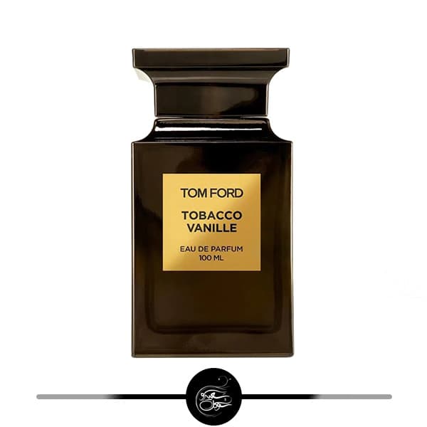 ادکلن تام فورد توباکو وانیل 100 میل TOBACCO VANILLE مردانه — تصویر ۶