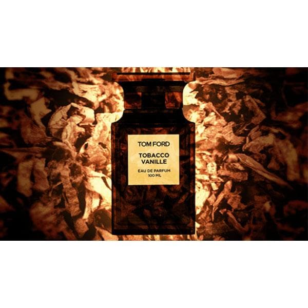 ادکلن تام فورد توباکو وانیل 100 میل TOBACCO VANILLE مردانه — تصویر ۱۱