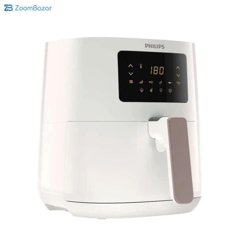 سرخ‌کن 6.2 لیتری فیلیپس مدل HD9270-plus — تصویر ۶
