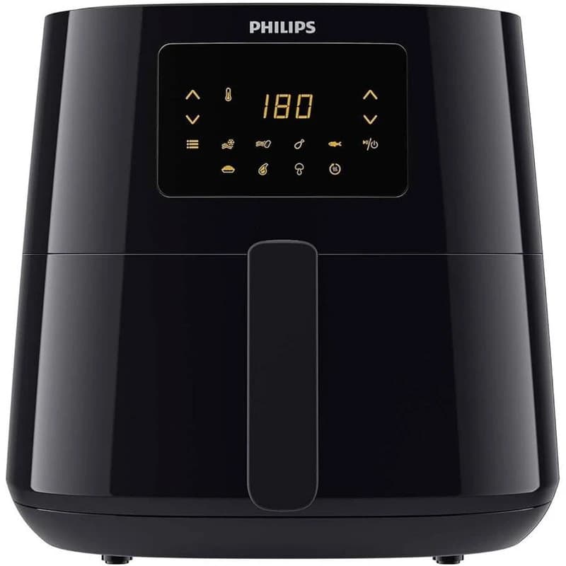سرخ‌کن 6.2 لیتری فیلیپس مدل HD9270-plus