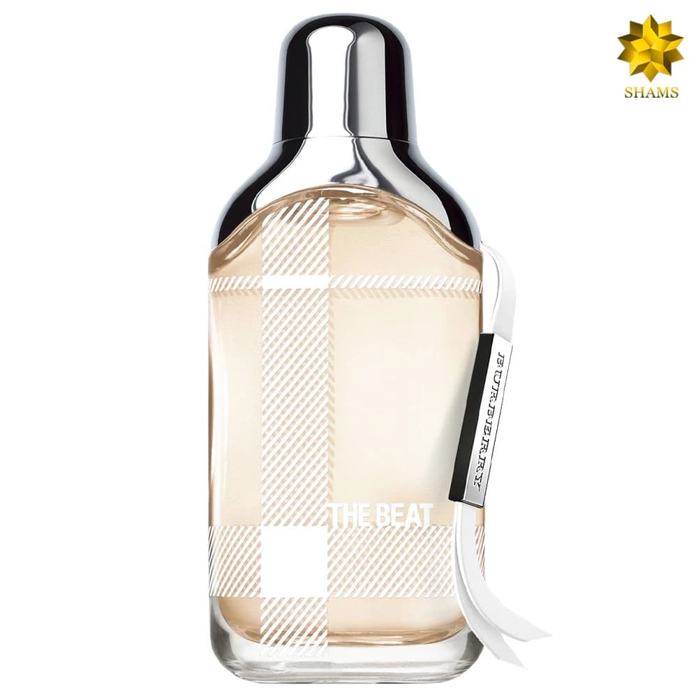 Burberry The Beat For Women Edp 75ml